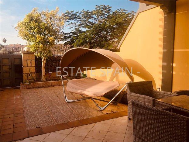 Таунхаус в Адехе 212 м2 №BL215218817B  - Продажа - 11 preview