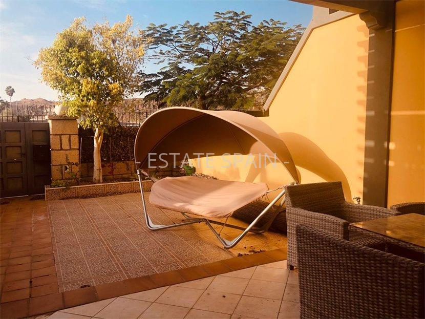 Таунхаус в Адехе 212 м2 №BL215218817B  - Продажа - 11 large