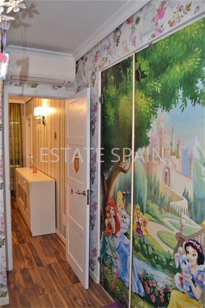 Таунхаус в Адехе 212 м2 №BL215218817B  - Продажа - 15 large