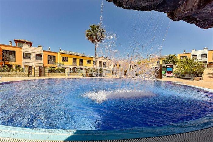 Таунхаус в Адехе 212 м2 №BL215218817B  - Продажа - 1 preview