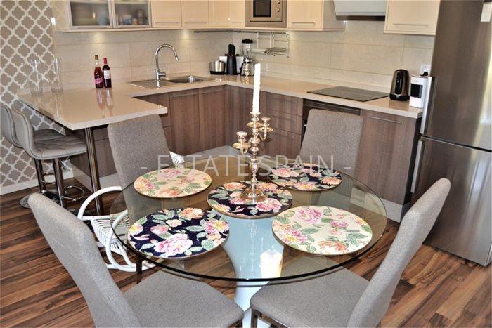 Таунхаус в Адехе 212 м2 №BL215218817B  - Продажа - 22 preview