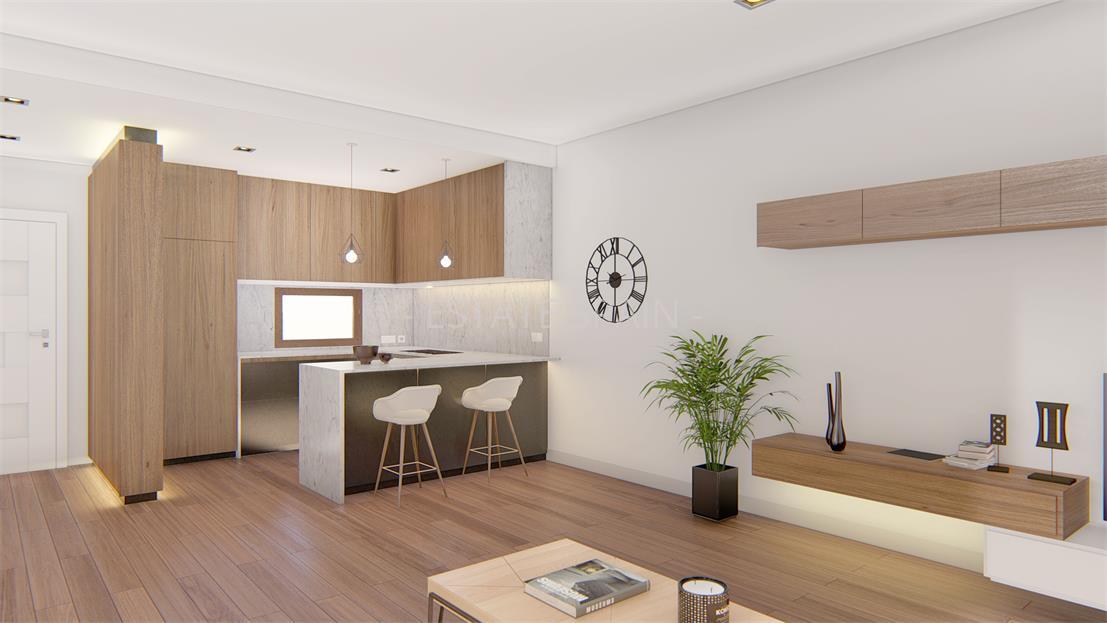 Бунгало в Торревьехе 70 м2 №TAU1872A095  - Продажа - 5 large