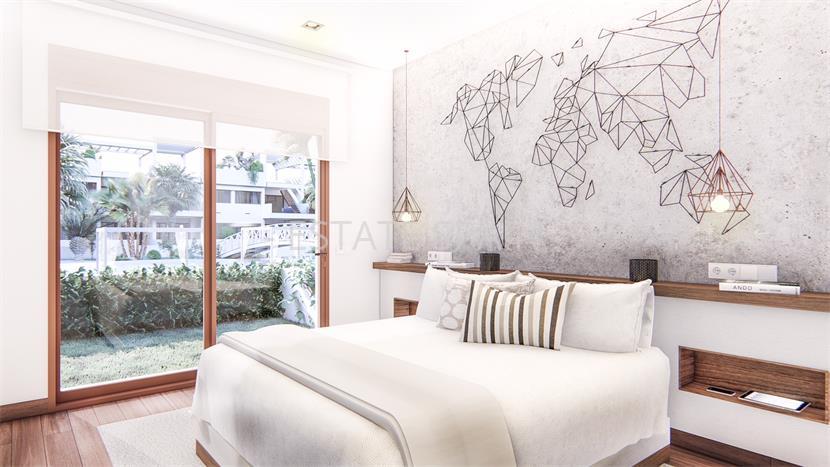 Бунгало в Торревьехе 70 м2 №TAU1872A095  - Продажа - 6 preview