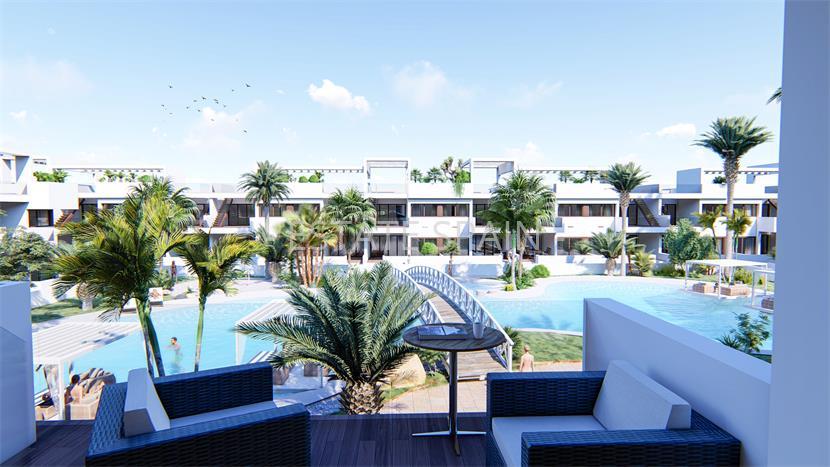 Бунгало в Торревьехе 70 м2 №TAU1872A095  - Продажа - 10 preview