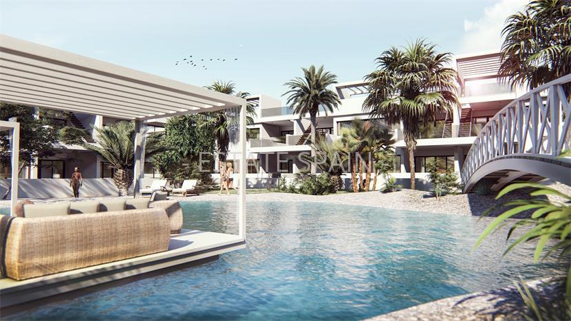 Бунгало в Торревьехе 70 м2 №TAU1872A095  - Продажа - 8 preview