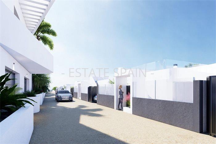 Вилла в Альгорфа 235 м2 №VL26116B4F04  - Продажа - 6 preview