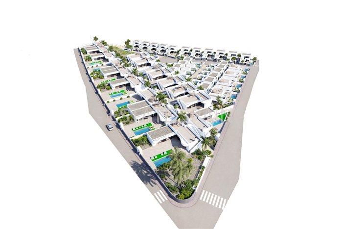 Вилла в Альгорфа 235 м2 №VL26116B4F04  - Продажа - 12 preview