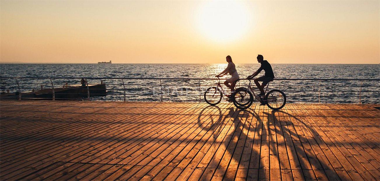 Апартаменты в Сан-Педро-дель-Пинатар 97 м2 №ART2591772212  - Продажа - 12 large