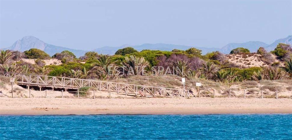 Апартаменты в Гуардамар-дель-Сегура 72 м2 №ART263255F23  - Продажа - 17 preview