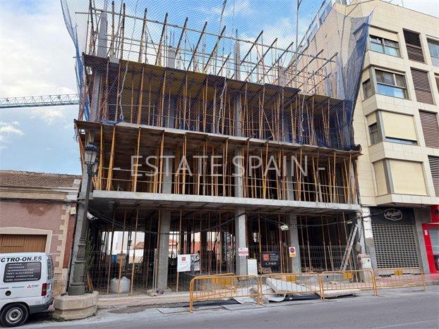 Апартаменты в Гуардамар-дель-Сегура 72 м2 №ART263255F23  - Продажа - 11 preview