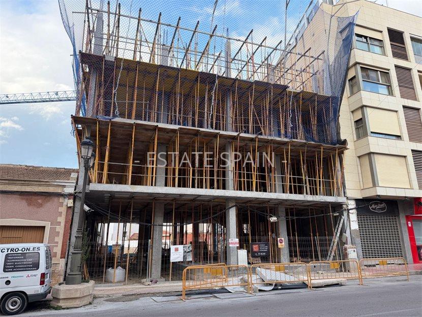 Апартаменты в Гуардамар-дель-Сегура 72 м2 №ART263255F23  - Продажа - 11 large