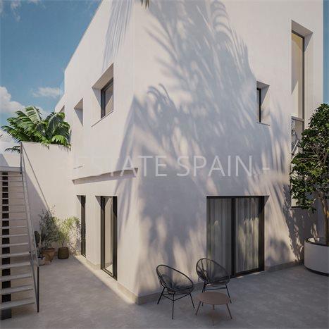 Вилла в Пилар-де-ла-Орадада 113 м2 №VL25101079197  - Продажа - 5 preview