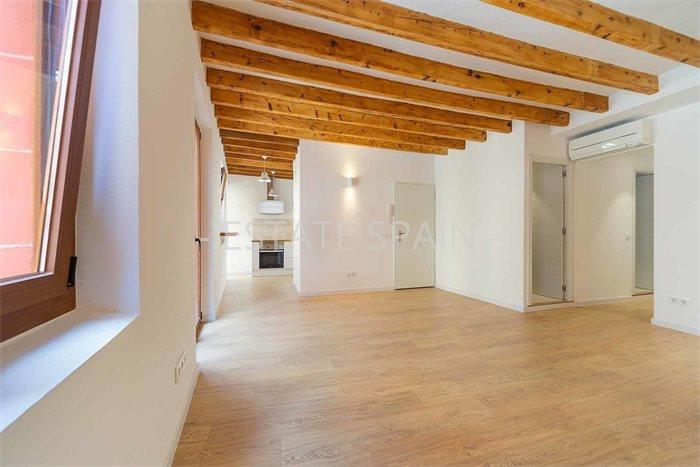 Квартира в Пальма-де-Майорка 74 м2 №ART214267B3BA  - Продажа - 8 preview