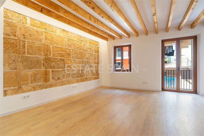 Квартира в Пальма-де-Майорка 74 м2 №ART214267B3BA  - Продажа - 2 preview