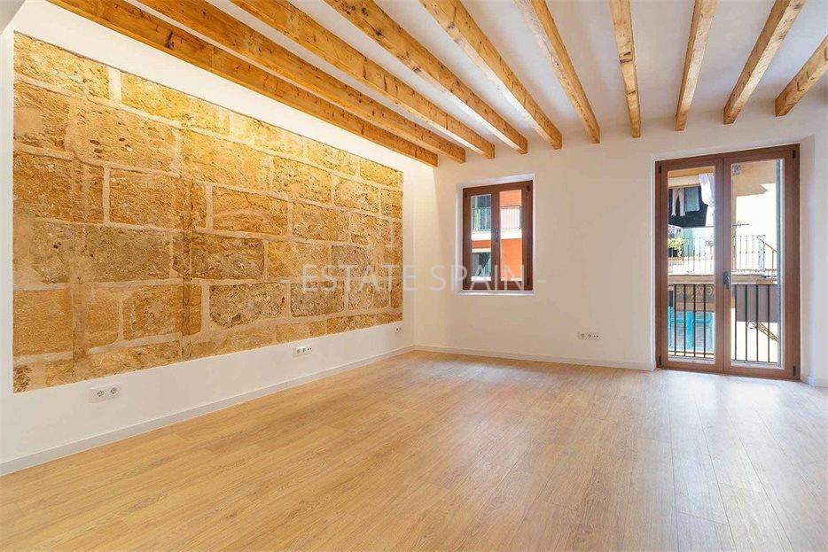 Квартира в Пальма-де-Майорка 74 м2 №ART214267B3BA  - Продажа - 2 large