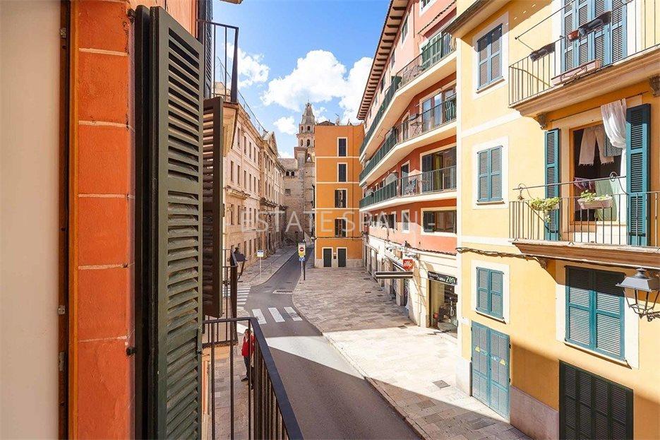 Квартира в Пальма-де-Майорка 74 м2 №ART214267B3BA  - Продажа - 13 large