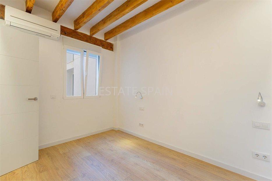 Квартира в Пальма-де-Майорка 74 м2 №ART214267B3BA  - Продажа - 10 large