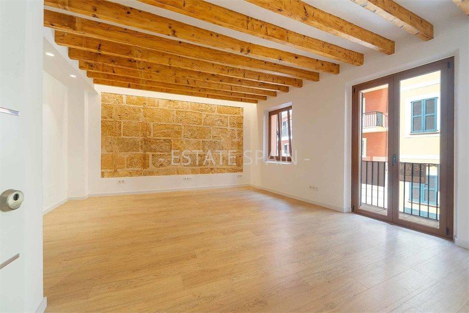 Квартира в Пальма-де-Майорка 74 м2 №ART214267B3BA  - Продажа - 15 large
