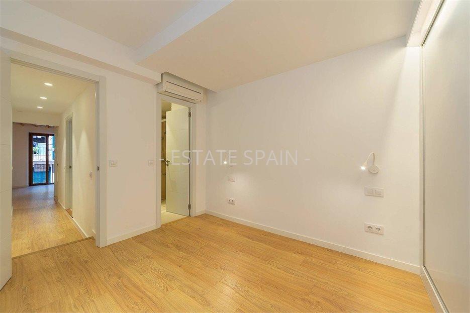 Квартира в Пальма-де-Майорка 74 м2 №ART214267B3BA  - Продажа - 9 large