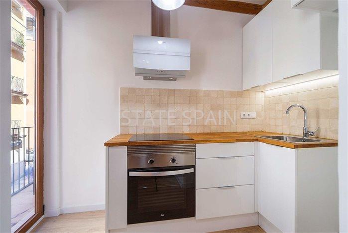 Квартира в Пальма-де-Майорка 74 м2 №ART214267B3BA  - Продажа - 3 preview