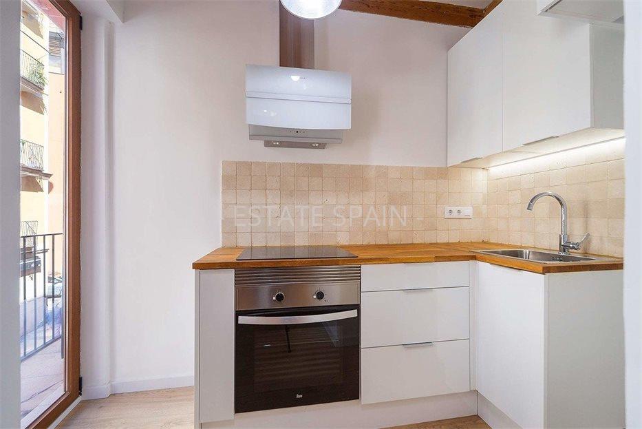 Квартира в Пальма-де-Майорка 74 м2 №ART214267B3BA  - Продажа - 3 large