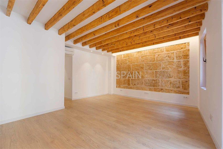 Квартира в Пальма-де-Майорка 74 м2 №ART214267B3BA  - Продажа - 7 large