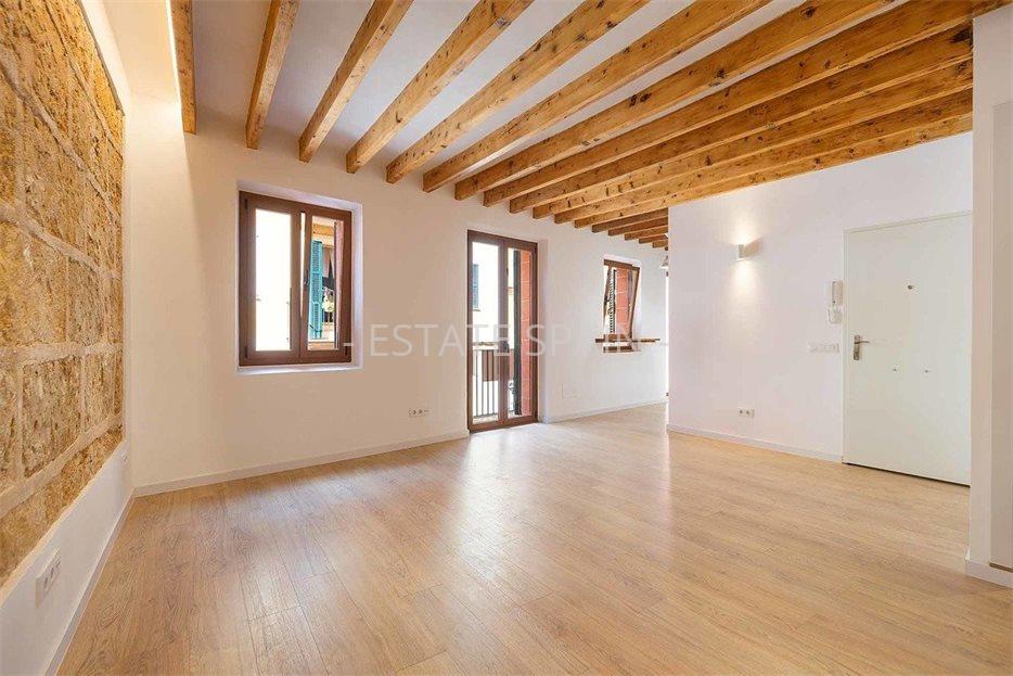 Квартира в Пальма-де-Майорка 74 м2 №ART214267B3BA  - Продажа - 14 large