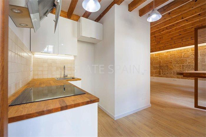 Квартира в Пальма-де-Майорка 74 м2 №ART214267B3BA  - Продажа - 11 preview