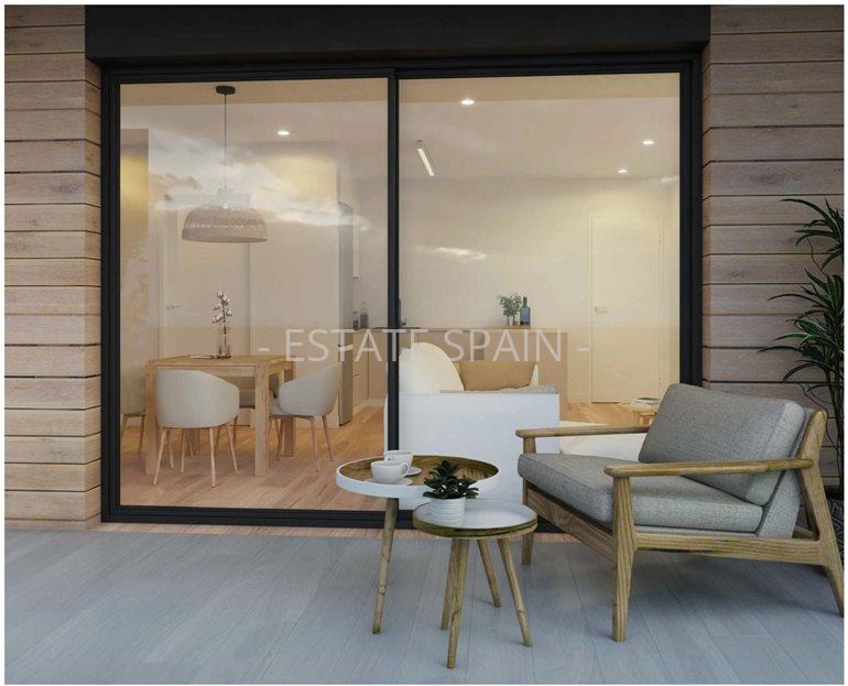 Апартаменты в Валенсии 85 м2 №ART25813FA69B  - Продажа - 7 large