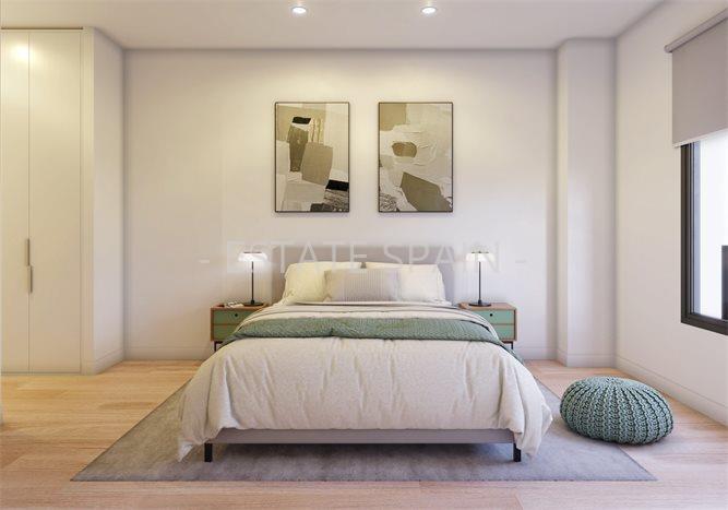 Апартаменты в Валенсии 85 м2 №ART25813FA69B  - Продажа - 6 preview