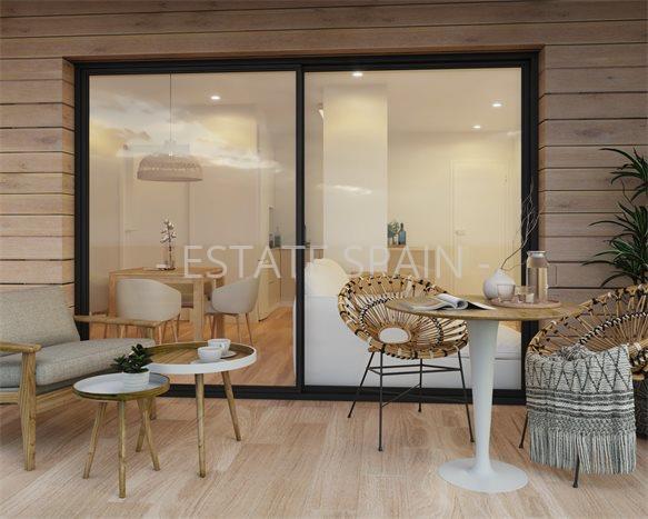 Апартаменты в Валенсии 85 м2 №ART25813FA69B  - Продажа - 2 preview