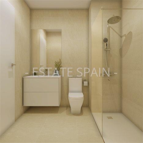 Апартаменты в Валенсии 85 м2 №ART25813FA69B  - Продажа - 5 preview