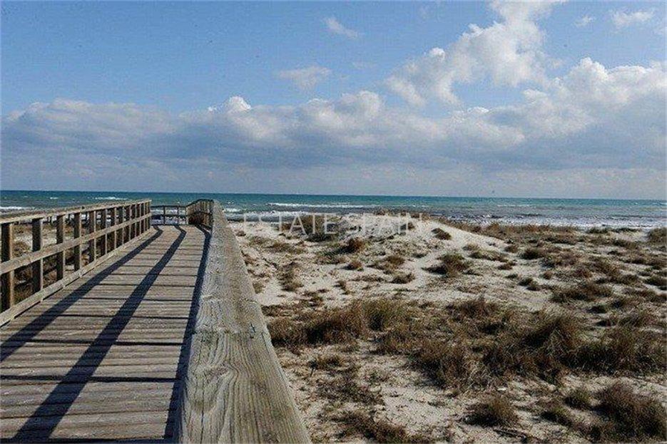 Вилла в Сан-Педро-дель-Пинатар 112 м2 №VL251099A215  - Продажа - 10 large