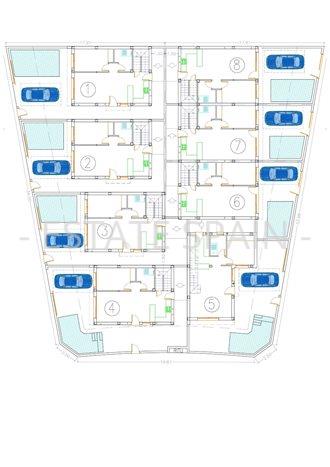 Вилла в Сан-Педро-дель-Пинатар 112 м2 №VL251099A215  - Продажа - 6 preview
