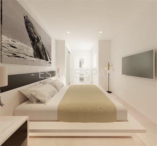 Апартаменты в Фуэнхироле 125 м2 №ART251010BA393  - Продажа - 11 preview