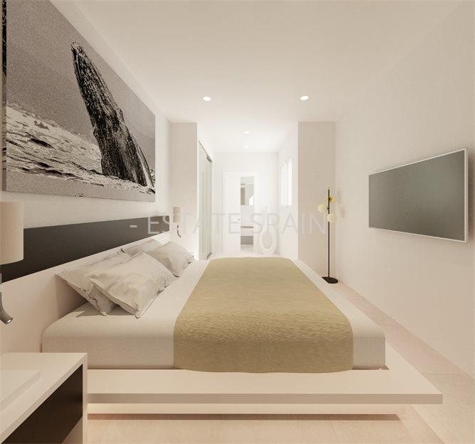 Апартаменты в Фуэнхироле 125 м2 №ART251010BA393  - Продажа - 11 large