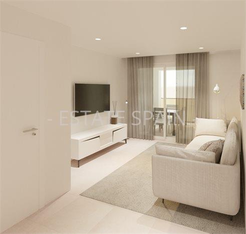 Апартаменты в Фуэнхироле 125 м2 №ART251010BA393  - Продажа - 4 preview