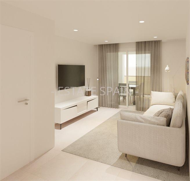 Апартаменты в Фуэнхироле 125 м2 №ART251010BA393  - Продажа - 4 large