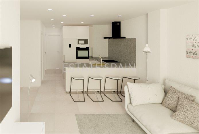 Апартаменты в Фуэнхироле 125 м2 №ART251010BA393  - Продажа - 6 preview