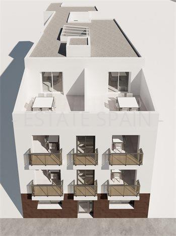 Апартаменты в Фуэнхироле 125 м2 №ART251010BA393  - Продажа - 13 preview