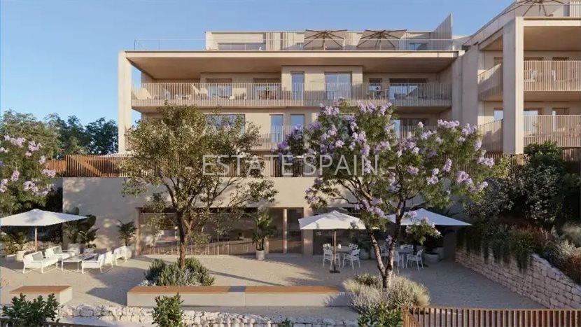 Апартаменты в Бурхасот 110 м2 №ART24103179996  - Продажа - 5 preview