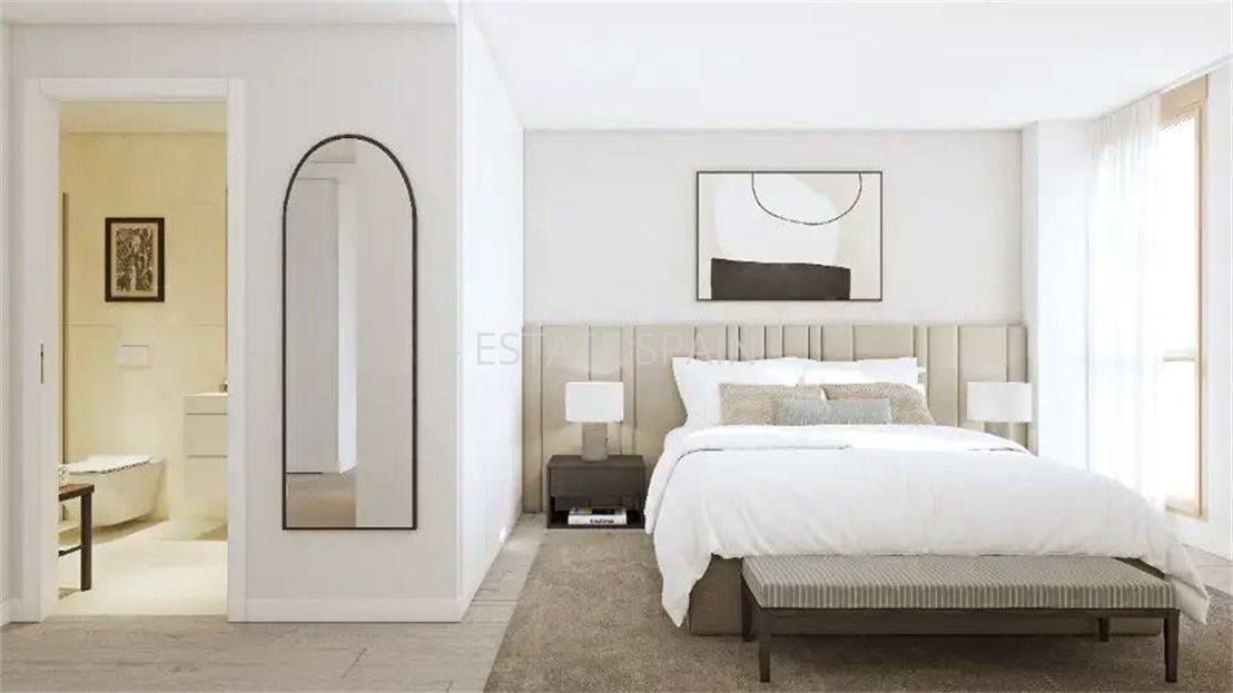 Апартаменты в Бурхасот 110 м2 №ART24103179996  - Продажа - 11 large