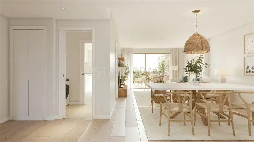 Апартаменты в Бурхасот 110 м2 №ART24103179996  - Продажа - 8 preview