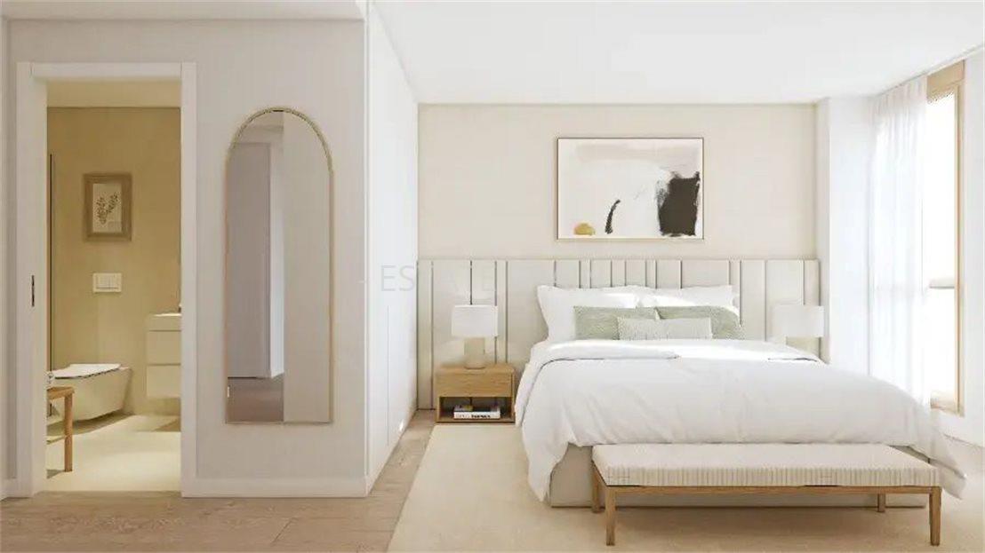 Апартаменты в Бурхасот 110 м2 №ART24103179996  - Продажа - 9 large