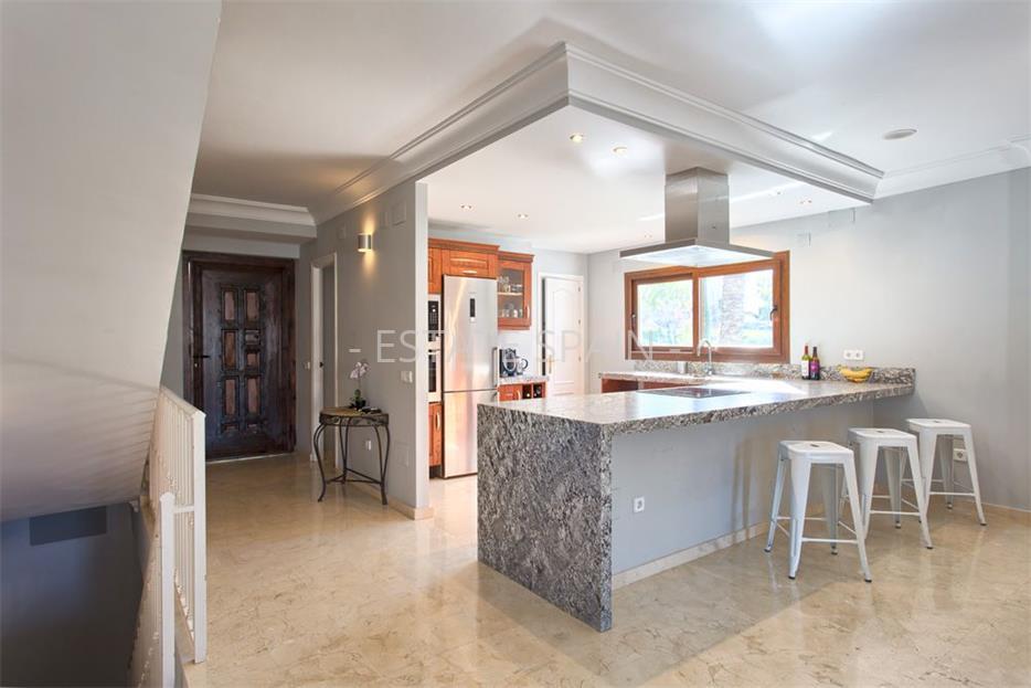 Таунхаус в Эстепоне 250 м2 №TAU182282D1A  - Продажа - 13 large