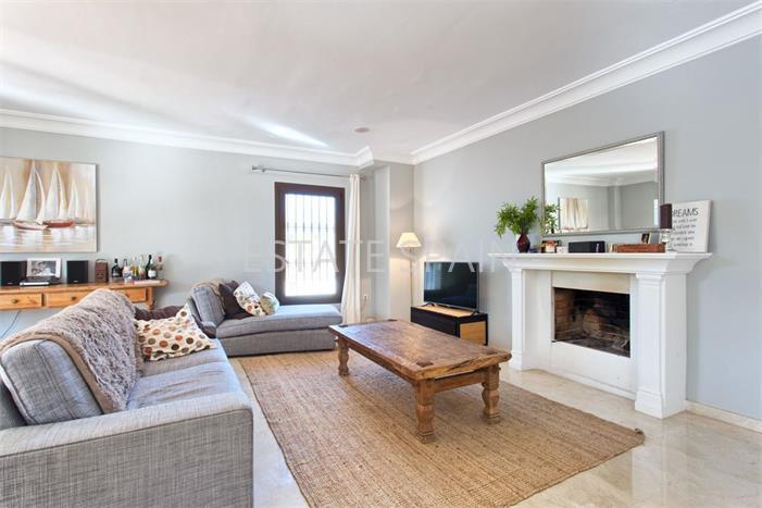 Таунхаус в Эстепоне 250 м2 №TAU182282D1A  - Продажа - 3 preview