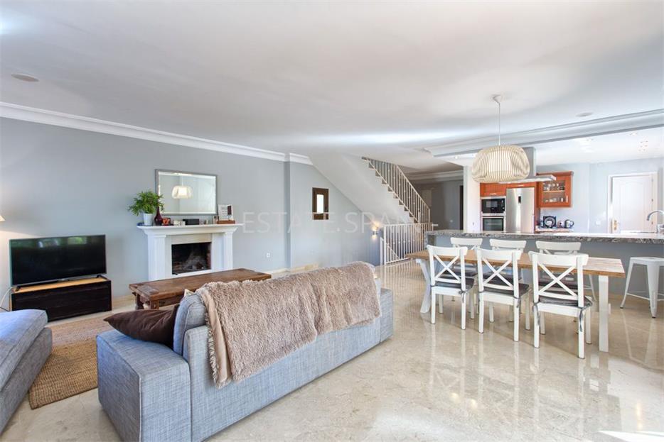 Таунхаус в Эстепоне 250 м2 №TAU182282D1A  - Продажа - 15 large