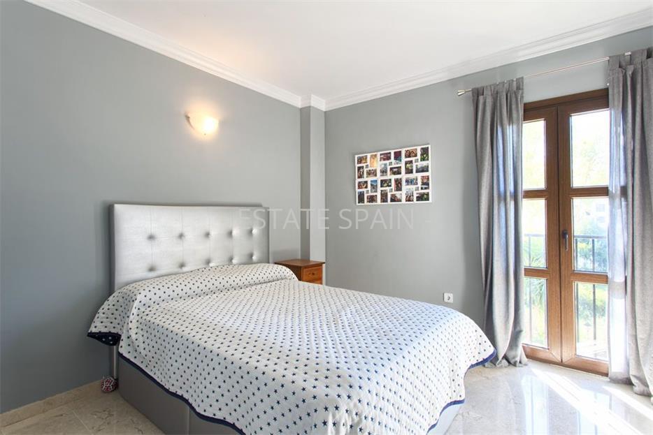 Таунхаус в Эстепоне 250 м2 №TAU182282D1A  - Продажа - 16 large