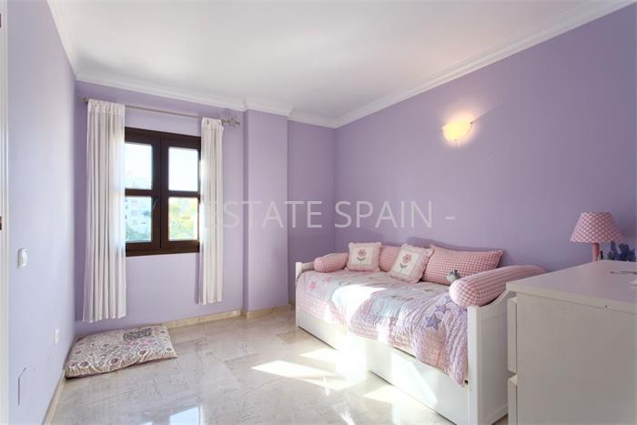 Таунхаус в Эстепоне 250 м2 №TAU182282D1A  - Продажа - 17 preview