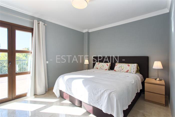 Таунхаус в Эстепоне 250 м2 №TAU182282D1A  - Продажа - 18 preview